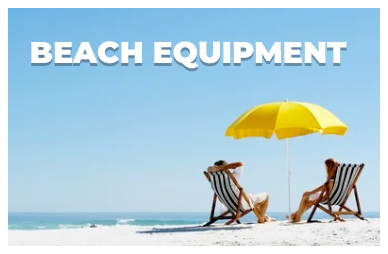 Beach Equipment